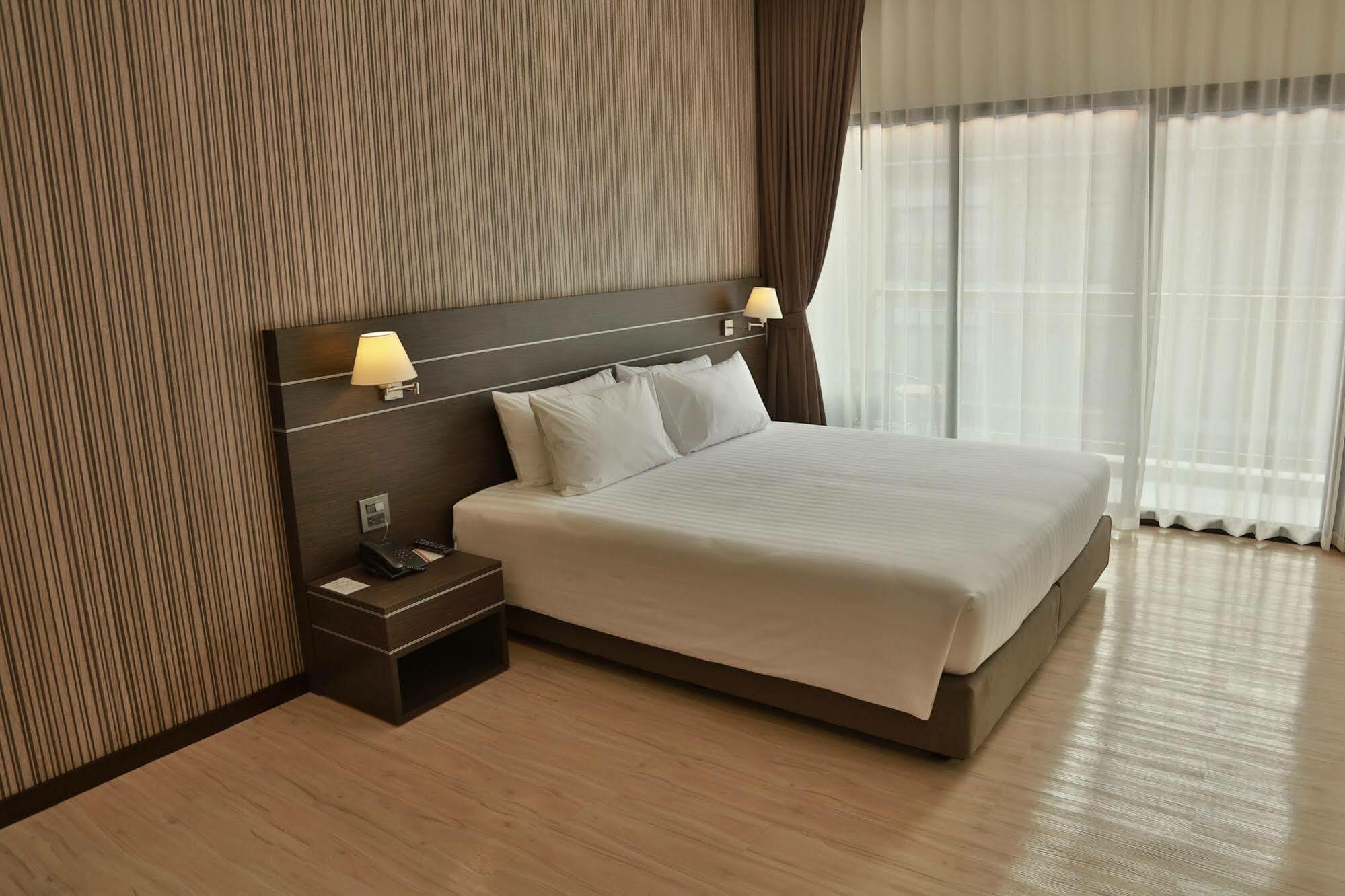 Hotel Amanta Nongkhai